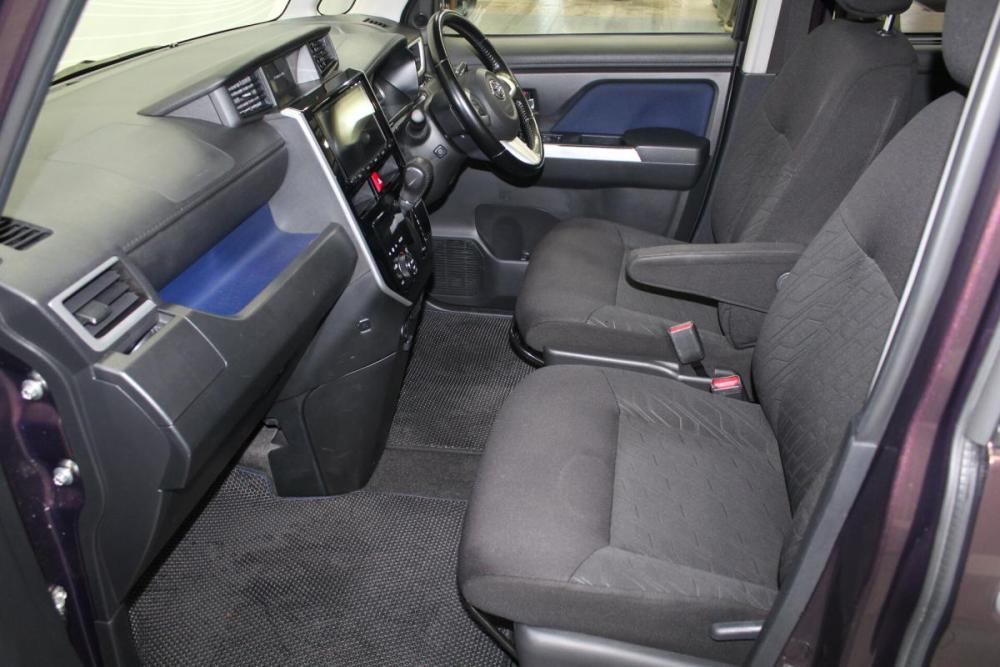 Toyota Roomy I Кемерово  - изображение 15
