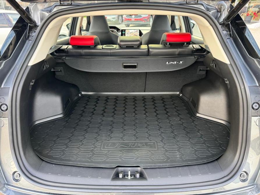 Changan UNI-S (CS55 Plus) Пермь  - изображение 14