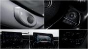 Toyota Camry VIII (XV70) Рестайлинг Москва  - изображение 37