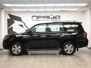 Lexus LX III Ростов-на-Дону  - изображение 43