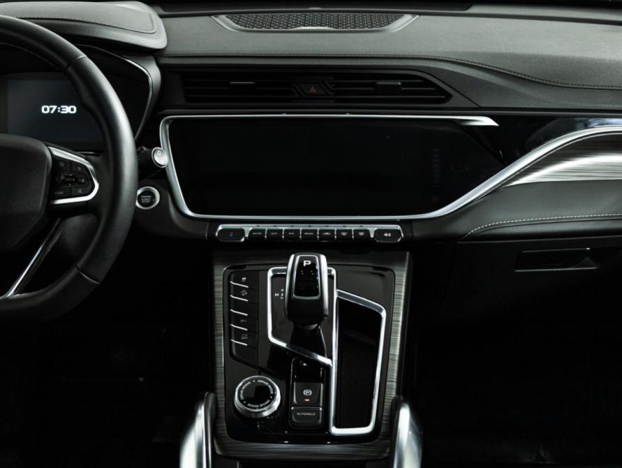 Geely Atlas Pro Санкт-Петербург  - изображение 14