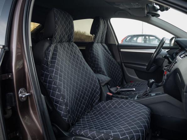 Skoda Octavia III (A7) с пробегом 2014 года, цена 1 135 000 рублей, 243380 км, лифтбек, Автокод Объявления