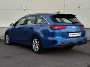 Kia Ceed III Рестайлинг Санкт-Петербург  - изображение 28