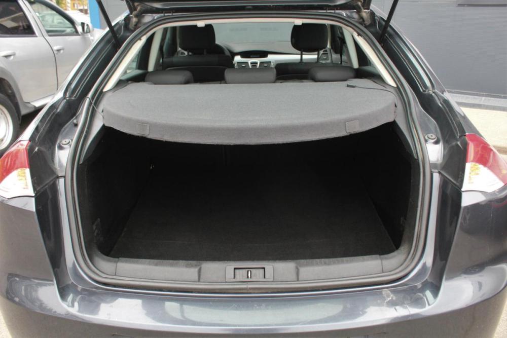 Renault Laguna III Брянск  - изображение 21