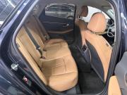 Hyundai Sonata VIII (DN8) Краснодар  - изображение 34