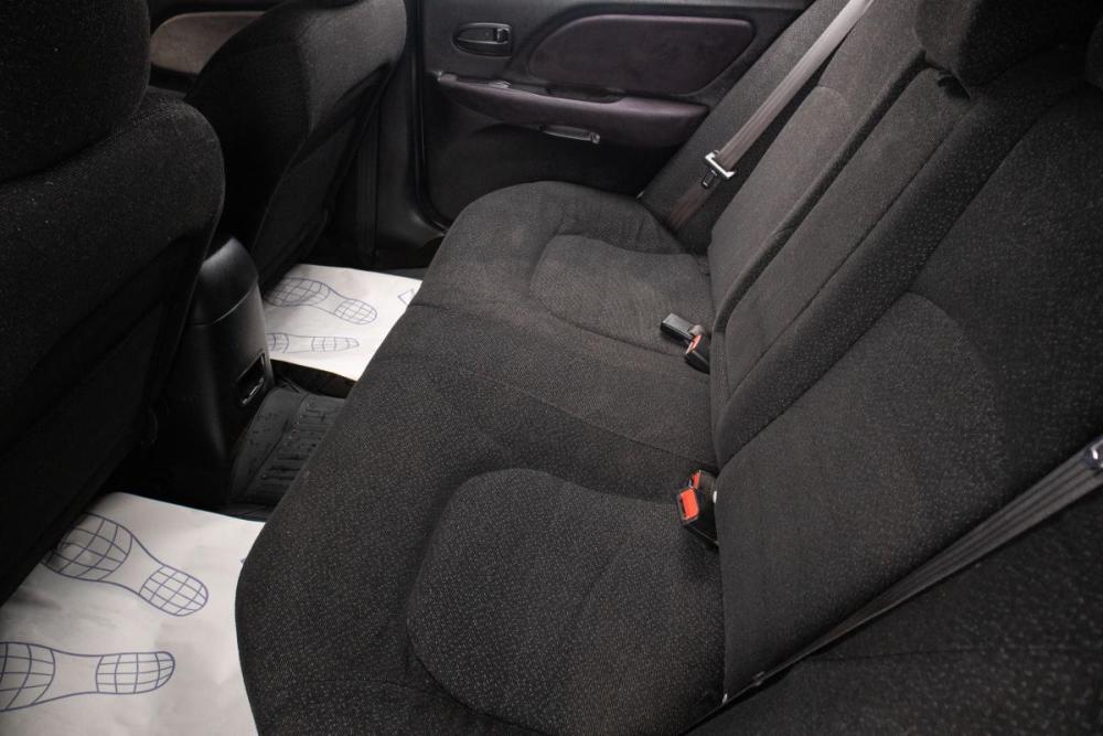 Hyundai Sonata IV (EF) Рестайлинг Оренбург  - изображение 16