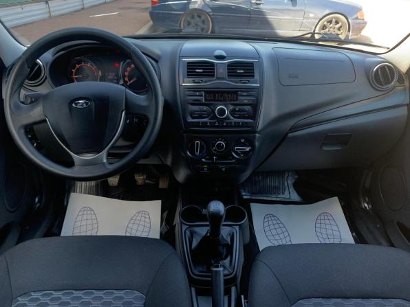 Lada (ВАЗ) Granta I Рестайлинг с пробегом 2020 года, цена 745 000 рублей, 68000 км, седан, Автокод Объявления