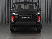 Lada (ВАЗ) Niva Legend Ставрополь  - изображение 21