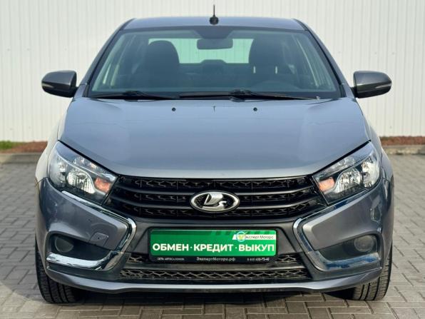 Lada (ВАЗ) Vesta I с пробегом 2017 года, цена 775 000 рублей, 79000 км, седан, Автокод Объявления
