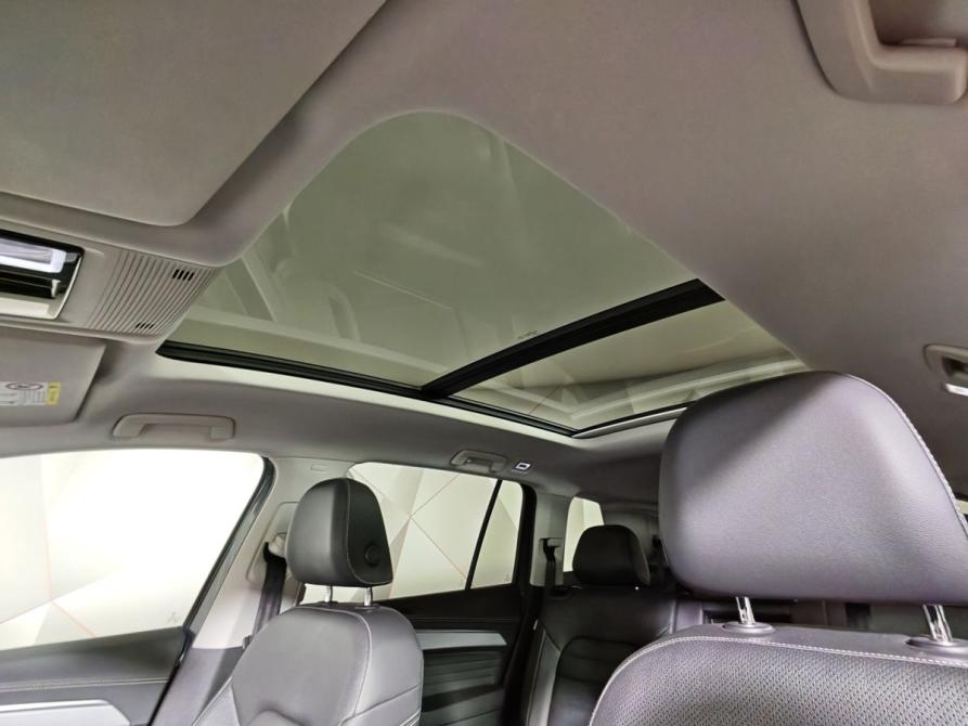 Volkswagen Talagon I Москва  - изображение 20