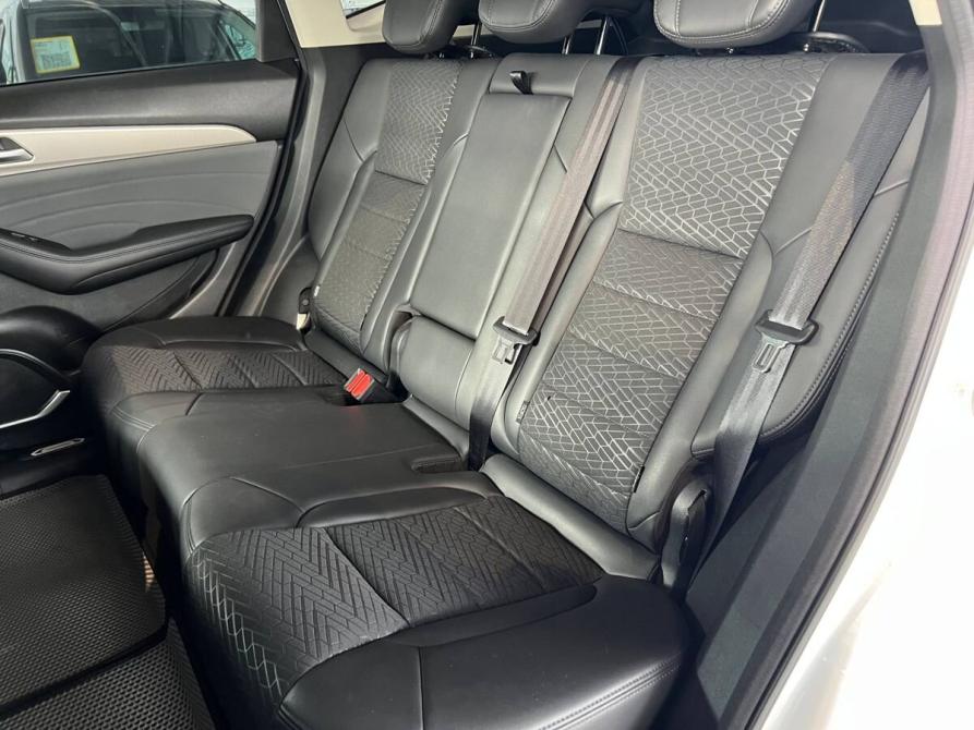Haval F7 I Рестайлинг Оренбург  - изображение 26