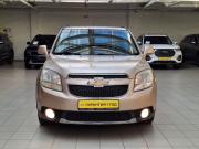 Chevrolet Orlando I Челябинск  - изображение 23