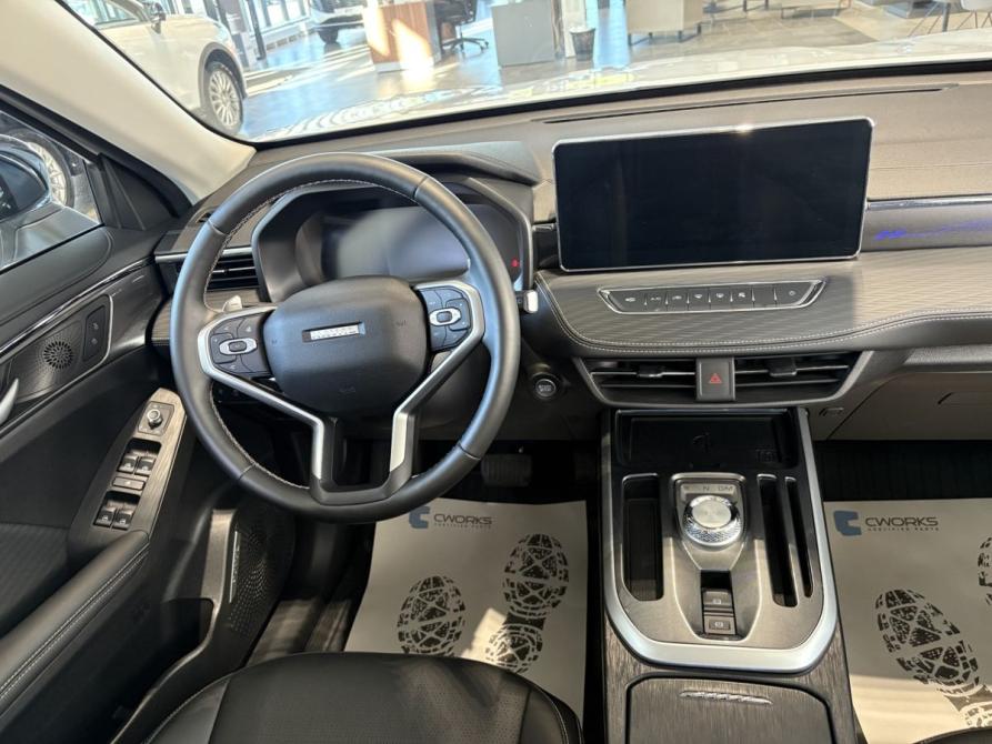 Haval Jolion I Рестайлинг Новомосковск  - изображение 15