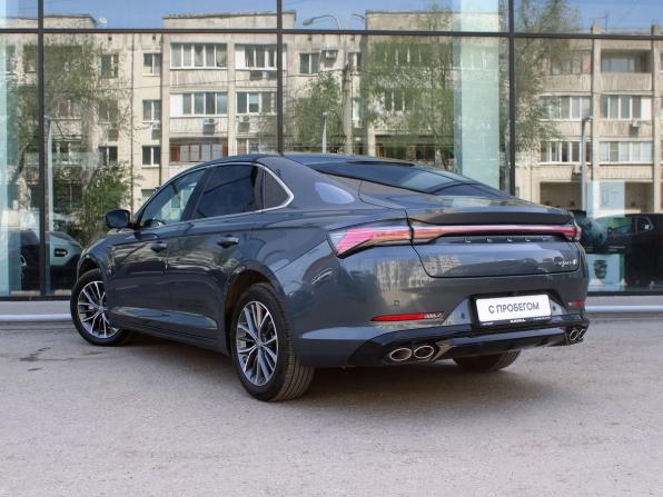 Geely Preface I с пробегом 2024 года, цена 2 644 000 рублей, 15979 км, седан, Автокод Объявления