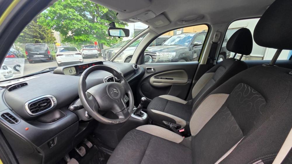Citroen C3 Picasso I Санкт-Петербург  - изображение 5