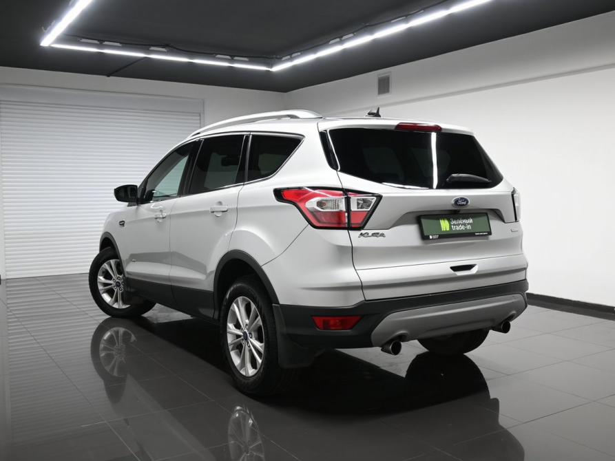 Ford Kuga II Рестайлинг Тверь  - изображение 6