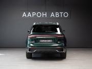 Geely Monjaro I Рестайлинг 2 (China Market) Москва  - изображение 25