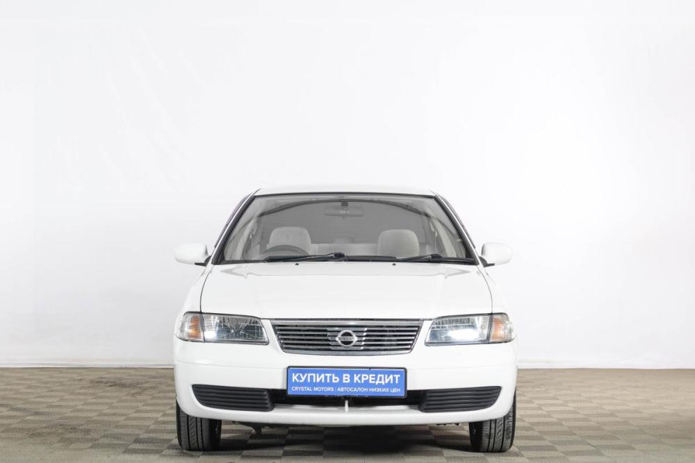 Nissan Sunny B15 Тюмень  - изображение 2