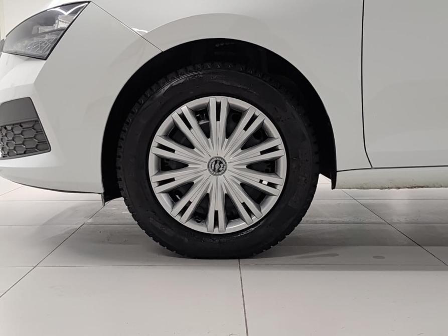 Skoda Rapid II Казань  - изображение 22