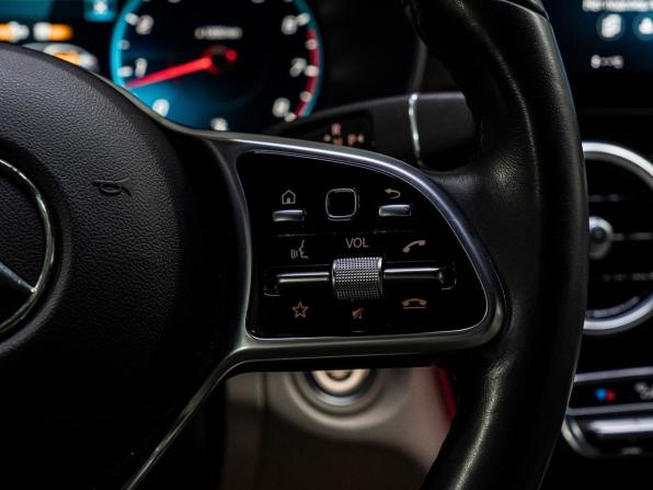 Mercedes-Benz GLC Coupe I (C253) Рестайлинг с пробегом 2021 года, цена 5 799 000 рублей, 33411 км, внедорожник, Автокод Объявления