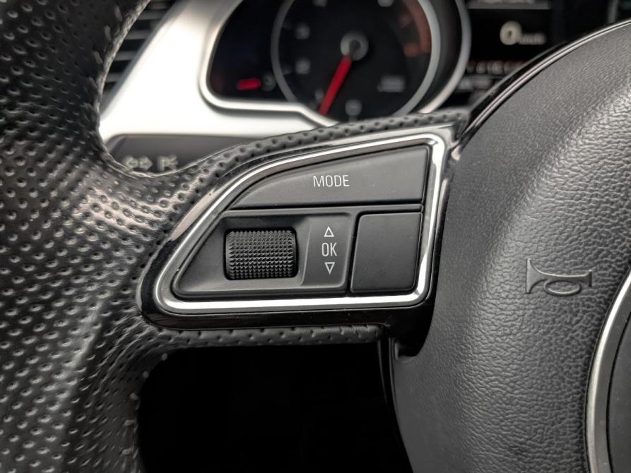 Audi A5 I (8T) Рестайлинг Химки  - изображение 25