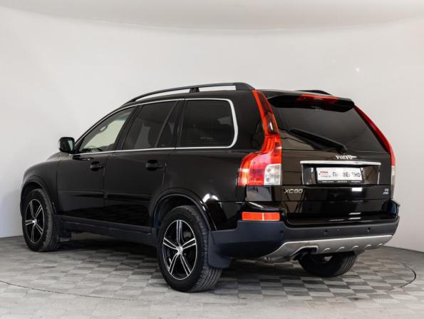 Volvo XC90 I Рестайлинг с пробегом 2008 года, цена 1 199 000 рублей, 299182 км, внедорожник, Автокод Объявления