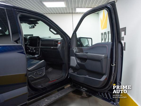 Ford F-150 XIV с пробегом 2023 года, цена 13 799 000 рублей, 5400 км, offers.body_type.unknown, Автокод Объявления