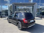 Lada (ВАЗ) Granta I Рестайлинг Брянск  - изображение 22