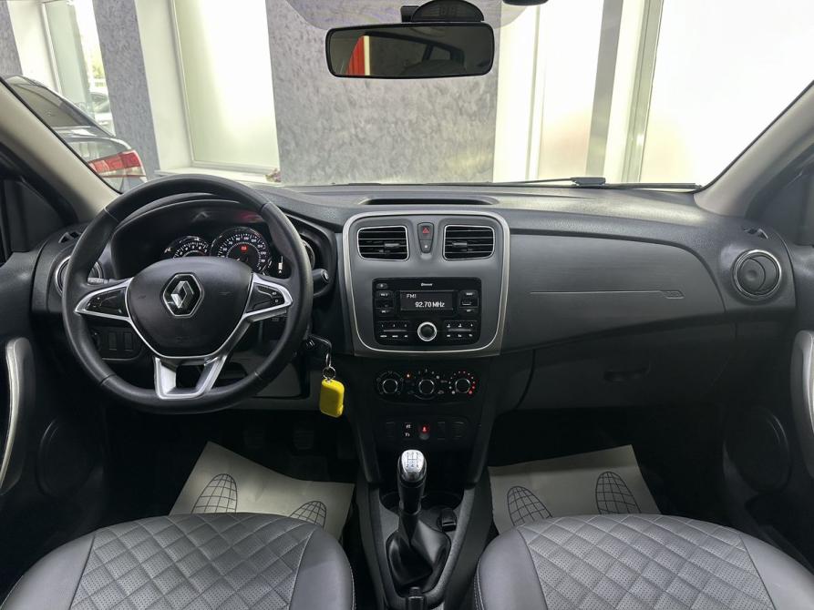 Renault Sandero II Рестайлинг Ярославль  - изображение 30
