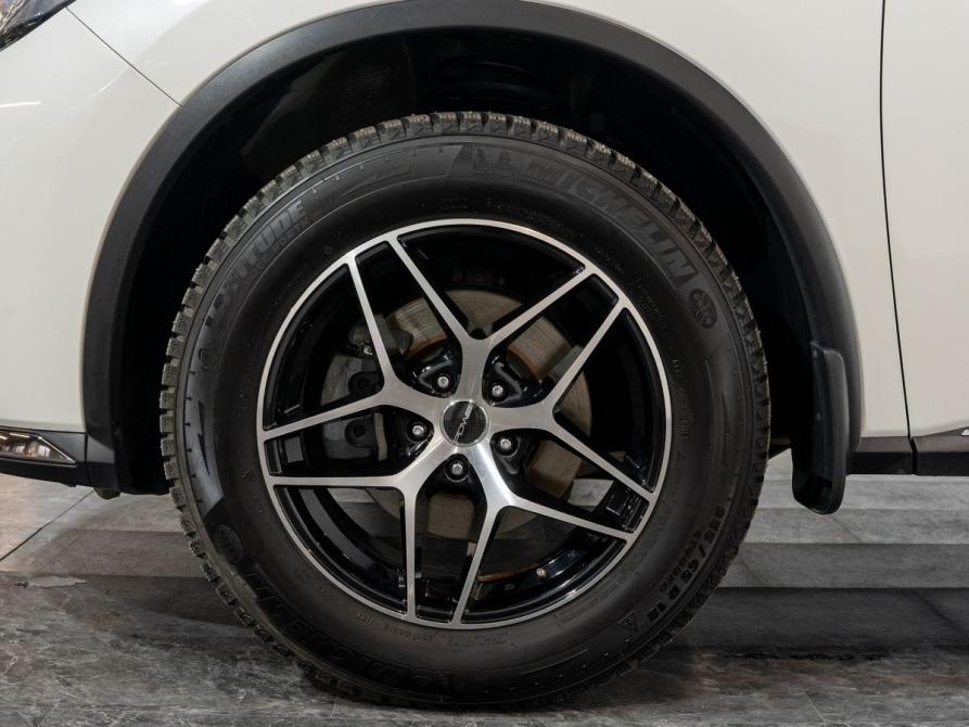Nissan Murano III (Z52) Улан-Удэ  - изображение 21