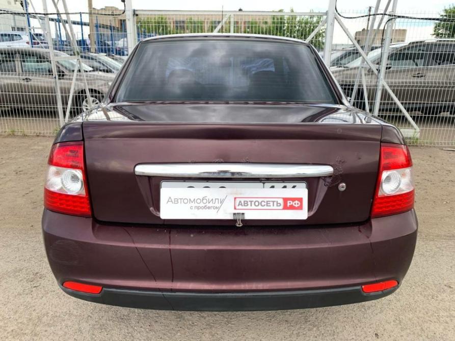 Lada (ВАЗ) Priora I Рестайлинг Нижнекамск  - изображение 17