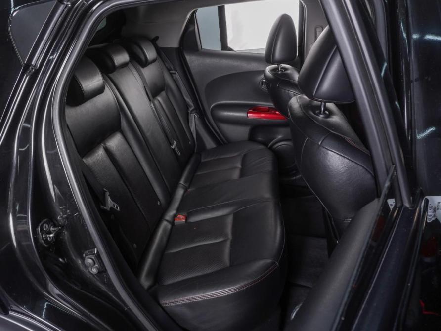 Nissan Juke I Ростов-на-Дону  - изображение 7