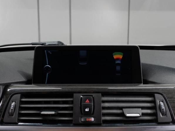 BMW 3 серии VI (F3x) с пробегом 2012 года, цена 2 070 000 рублей, 173412 км, седан, Автокод Объявления