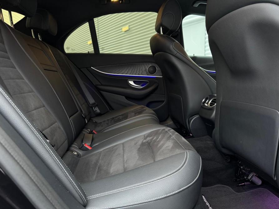 Mercedes-Benz E-Класс V (W213 S213 C238) Рестайлинг Иркутск  - изображение 25