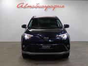 Toyota RAV4 IV (XA40) Рестайлинг Санкт-Петербург  - изображение 29