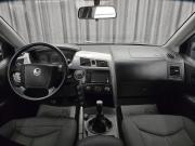 SsangYong Kyron I Рестайлинг Красноярск  - изображение 29
