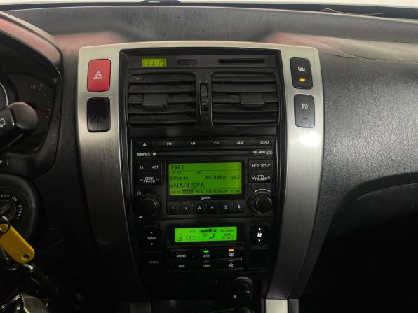 Hyundai Tucson I с пробегом 2008 года, цена 691 000 рублей, 322646 км, внедорожник, Автокод Объявления
