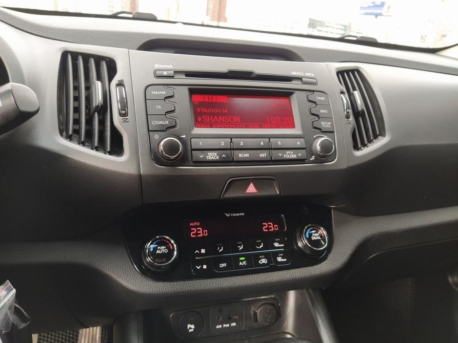 Kia Sportage III Екатеринбург  - изображение 12