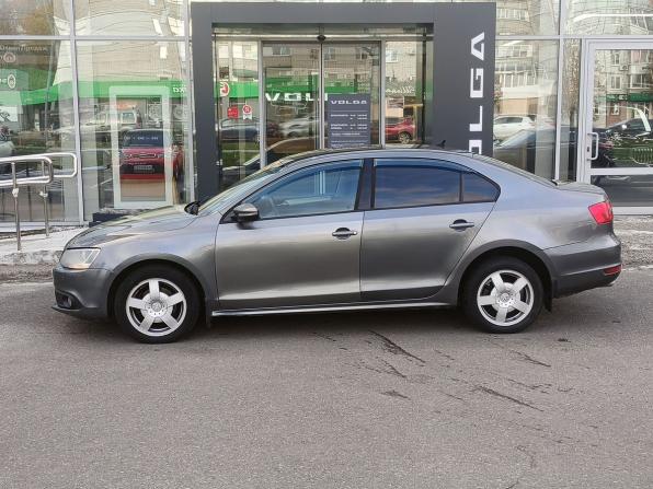 Volkswagen Jetta VI с пробегом 2012 года, цена 850 000 рублей, 241436 км, седан, Автокод Объявления