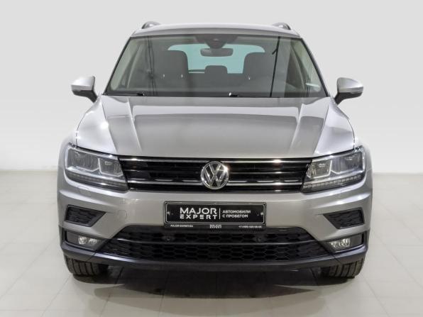 Volkswagen Tiguan II с пробегом 2019 года, цена 2 190 000 рублей, 104776 км, внедорожник, Автокод Объявления