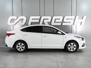 Hyundai Solaris II Ростов-на-Дону  - изображение 21