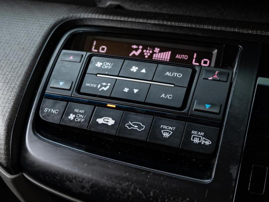 Honda Stepwgn V Краснодар  - изображение 17