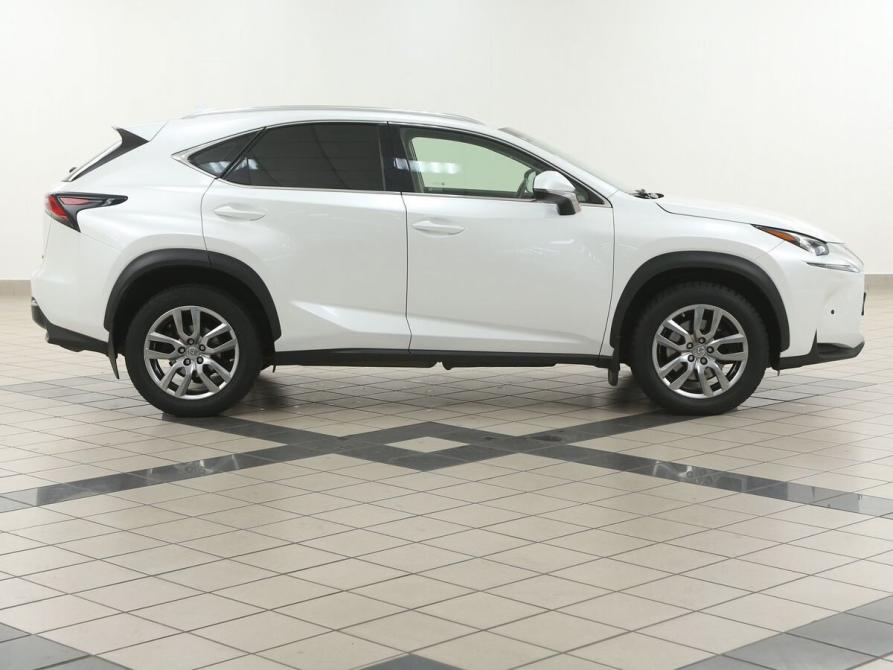 Lexus NX I Иваново  - изображение 5