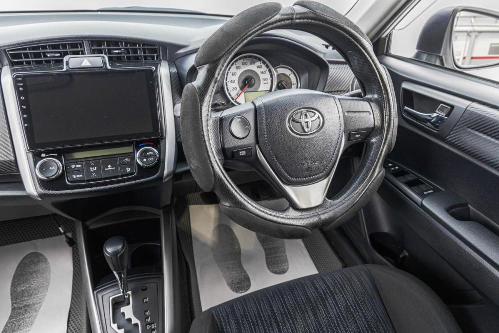 Toyota Corolla XI (E160 E170 E180) Барнаул  - изображение 16