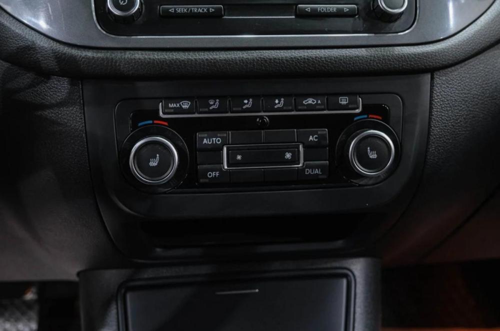 Volkswagen Tiguan I Рестайлинг Новокузнецк  - изображение 28