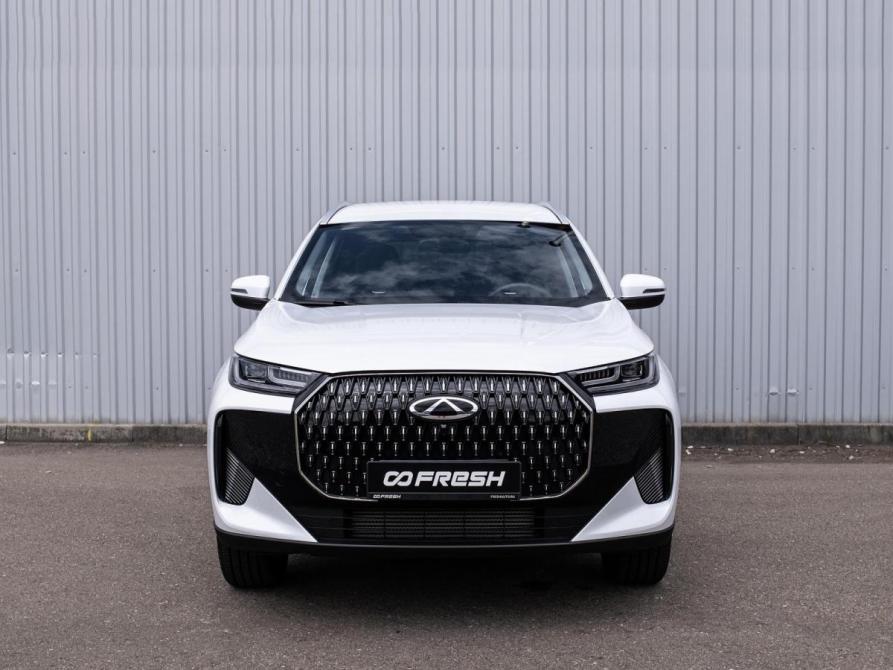 Chery Tiggo 7L I Сочи  - изображение 3