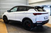 Geely Coolray I Рестайлинг Москва  - изображение 43