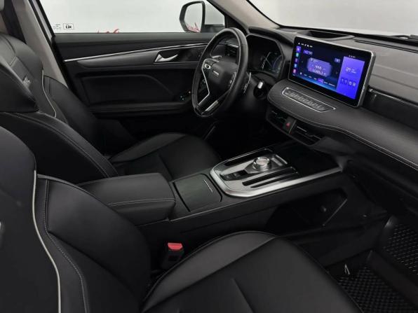 Haval Jolion I с пробегом 2023 года, цена 1 799 000 рублей, 74408 км, внедорожник, Автокод Объявления