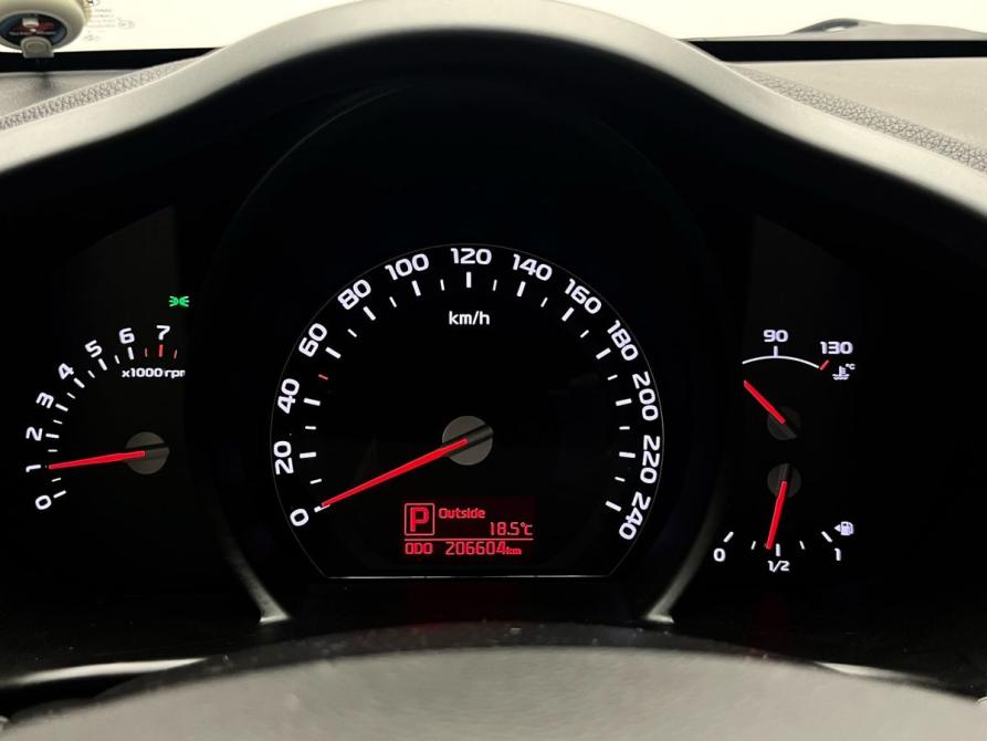 Kia Sportage III Рестайлинг Мурманск  - изображение 25