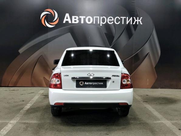 Lada (ВАЗ) Priora I Рестайлинг с пробегом 2014 года, цена 540 000 рублей, 325475 км, седан, Автокод Объявления